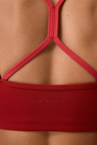 Sports Bra with SculptMove™