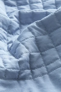 Quilted Bedspread