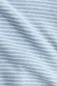 Ensemble 2 pièces en fin tricot de coton