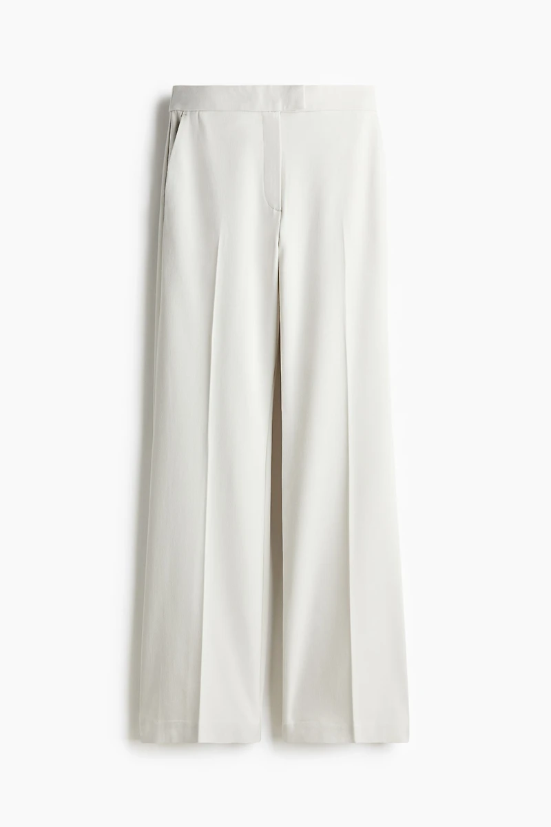 Pantalon droit