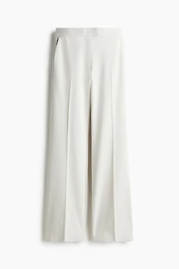 Pantalon droit