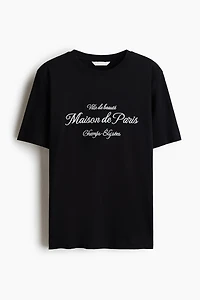 Printed T-Shirt