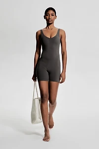 Sports Romper with SoftMove™