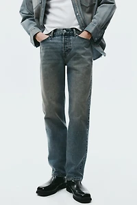 Original Straight Jeans