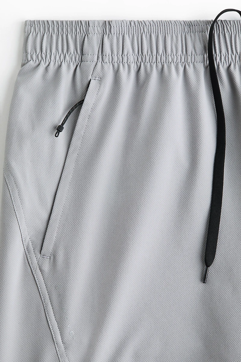 Sports Shorts with DryMove™