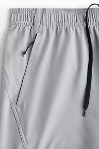 Sports Shorts with DryMove™