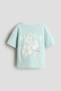 Printed T-Shirt