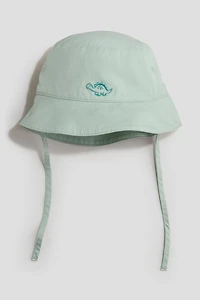 Sun Hat
