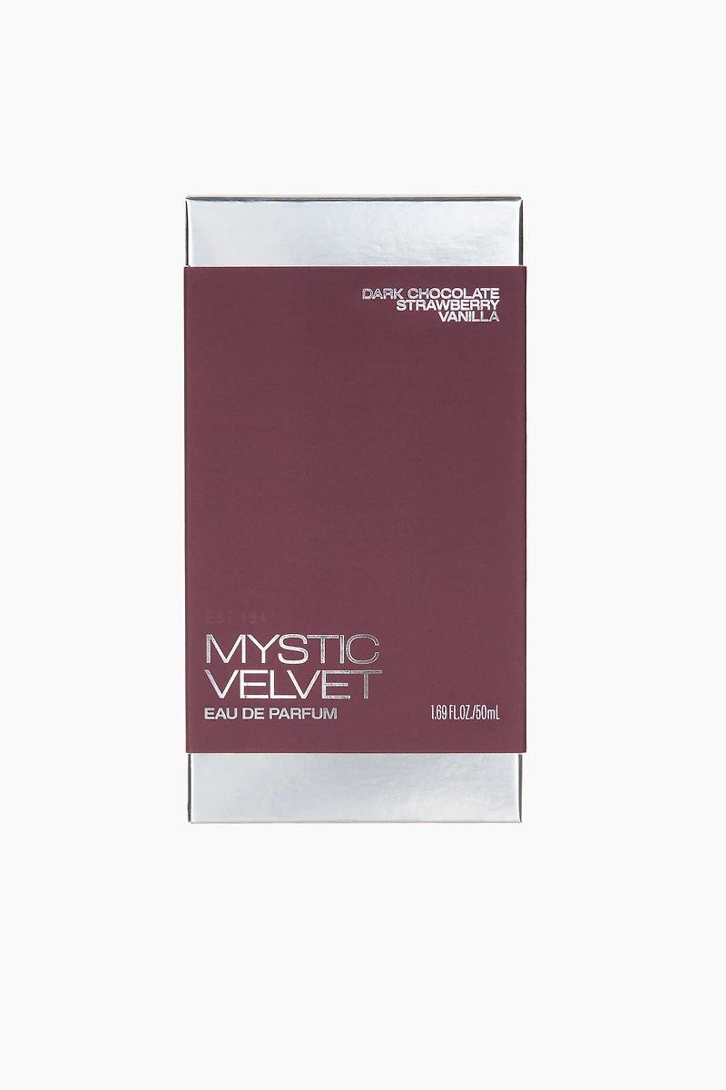 Mystic Velvet EDP