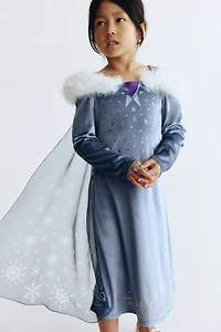 Frozen Costume Dress