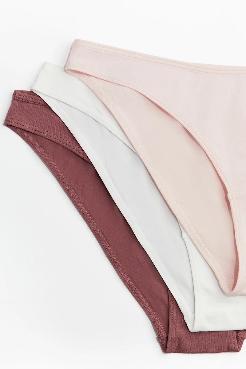 5-pack cotton briefs