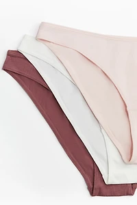 5-pack cotton briefs