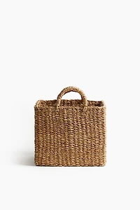 Braided Storage Basket
