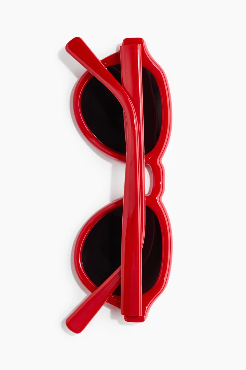 Lunettes de soleil polarisées