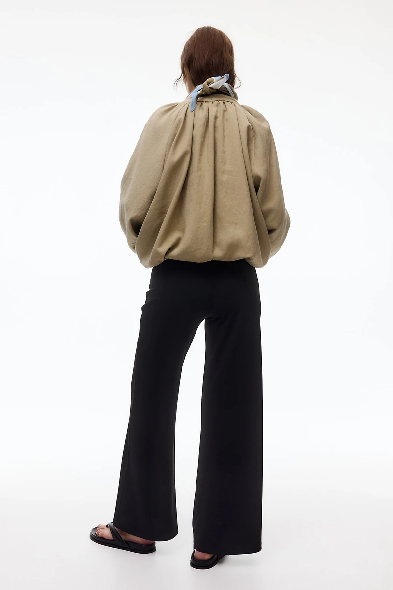 MAMA Pantalon large