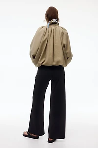 MAMA Pantalon large
