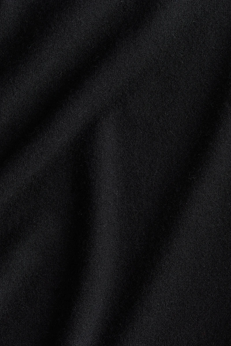 T-shirt en tricot fin