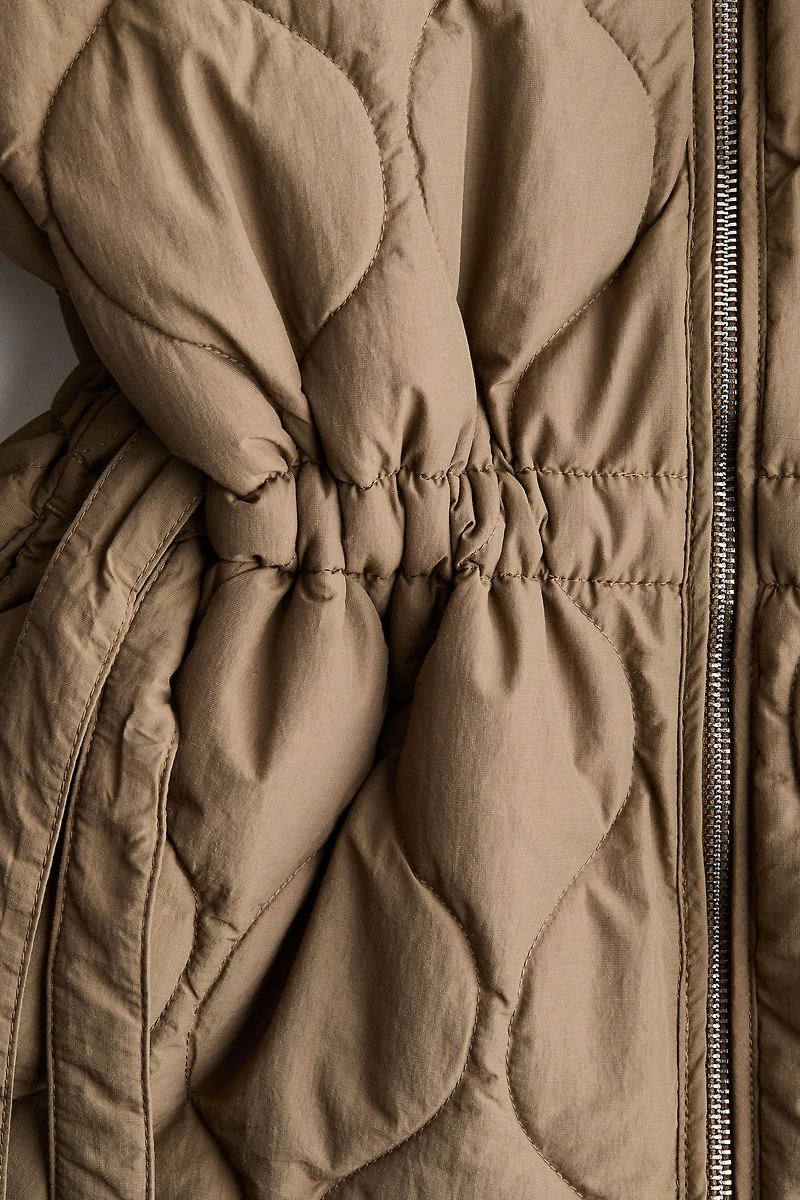 THERMOLITE® Quilted Jacket