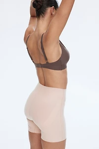 Culotte légèrement gainante
