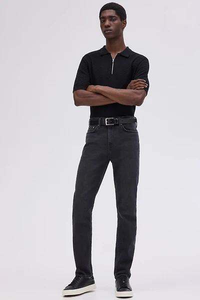 Slim Jeans
