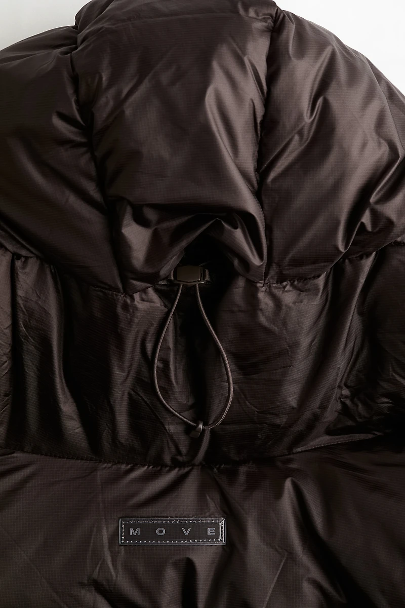 Veste de ski en duvet ThermoMove™