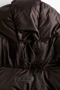 Veste de ski en duvet ThermoMove™