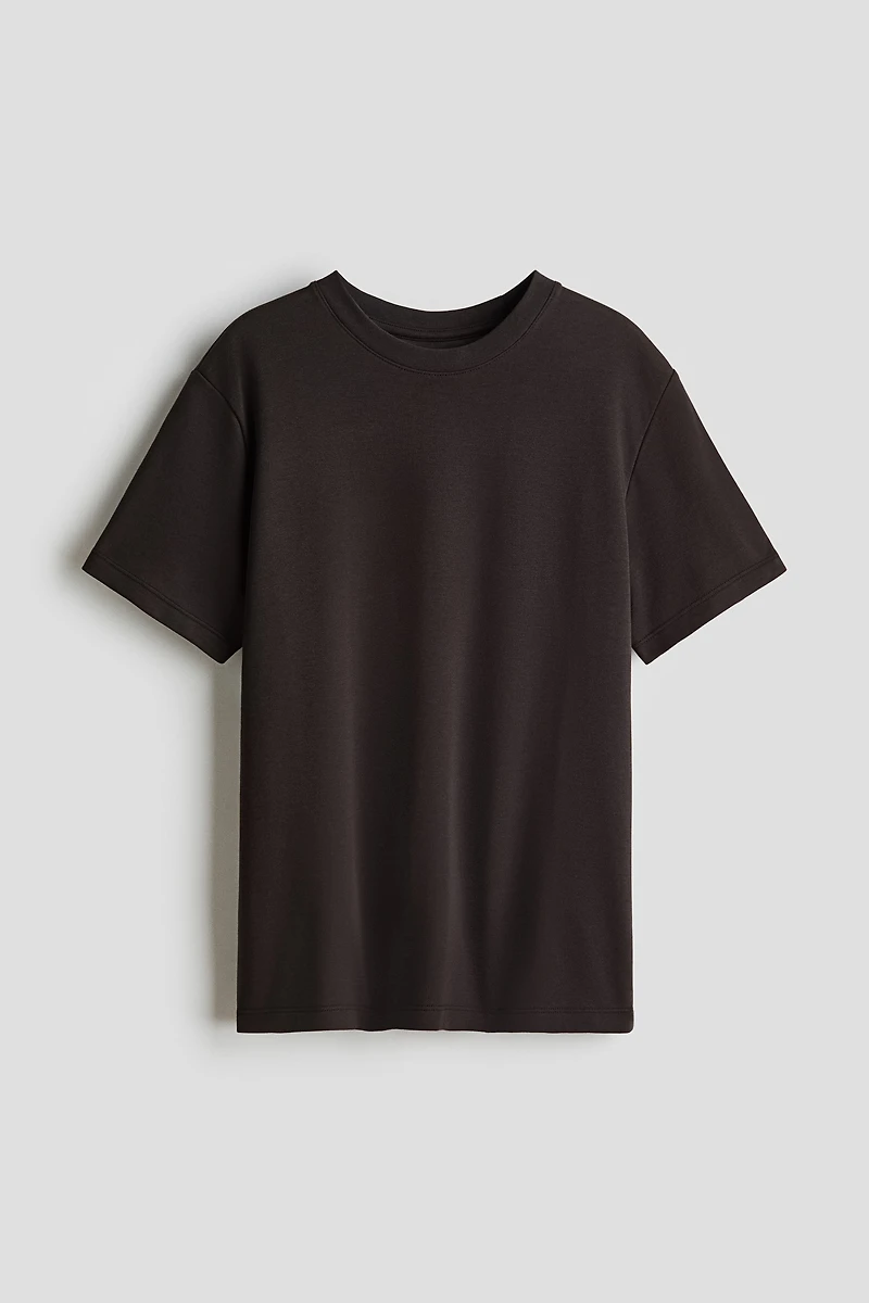 Cooling Regular Fit T-Shirt