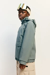 Softshell Anorak