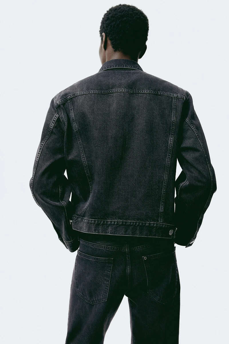 Original Straight Jeans