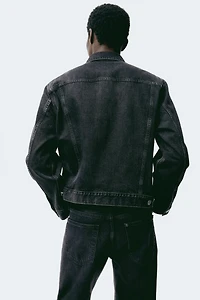 Original Straight Jeans