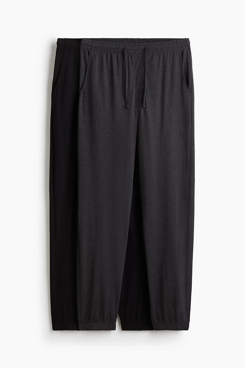 2-Pack Regular-Fit Sweatpants