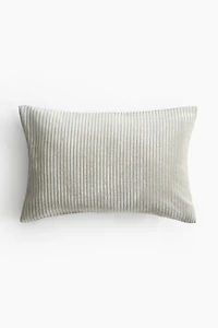 Corduroy Cushion Cover