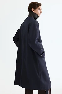 Overcoat