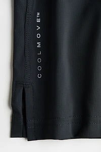 Muscle Fit Sports Tank Top with CoolMove™