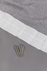 Blackout Curtain Panel