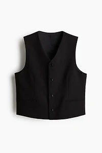 Regular-Fit Vest
