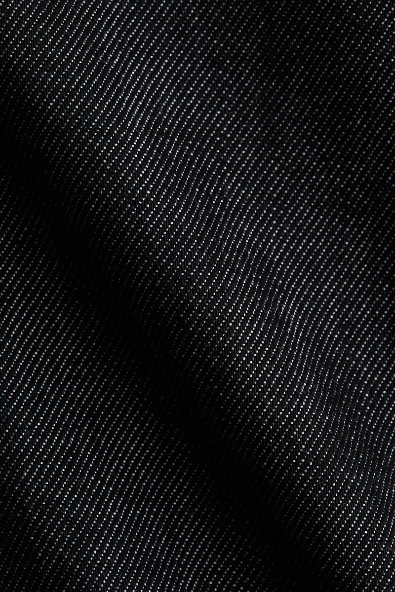 Pantalon en denim doux et léger