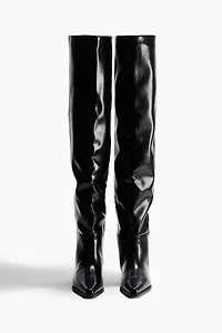 Over-the-Knee Boots