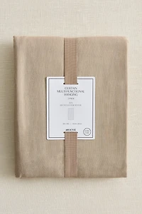 Lot de 2 rideaux longs