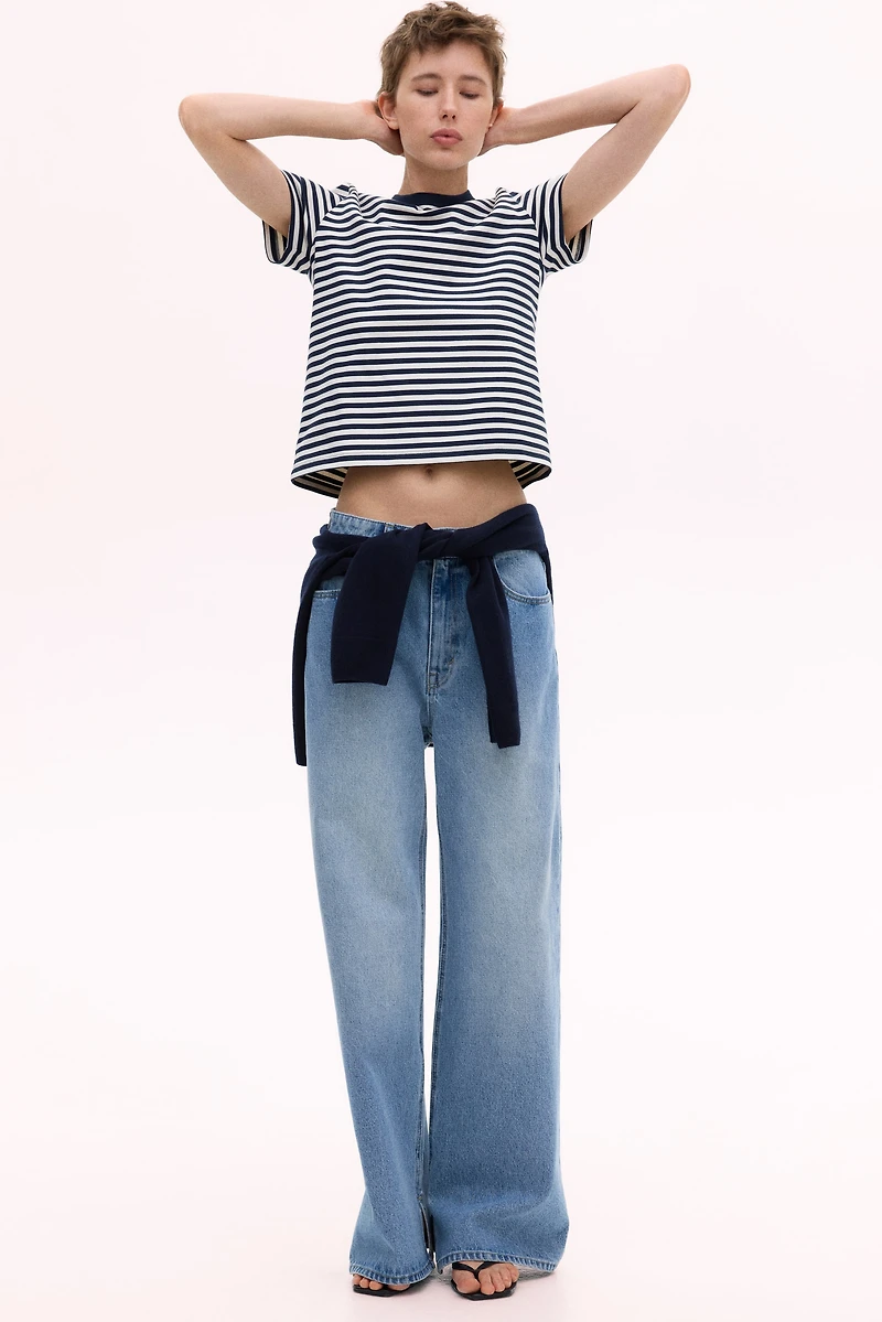 Cotton T-Shirt