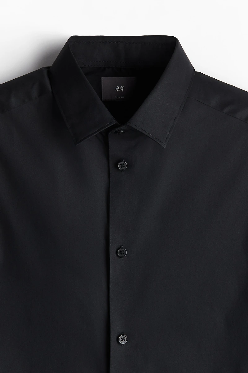 Slim Fit Shirt