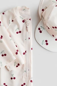 UPF 50 Sun Protection Set