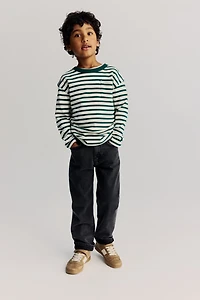 Finn Relaxed Fit Jeans