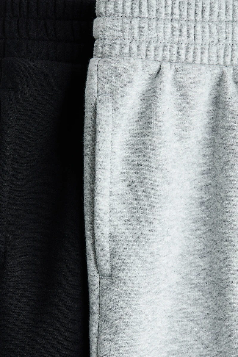 2-Pack Sweatpant Joggers