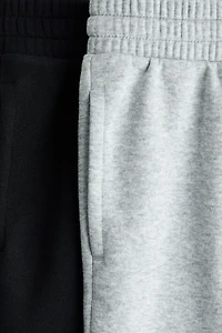 2-Pack Sweatpant Joggers