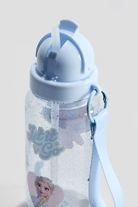 Printed Water Bottle
