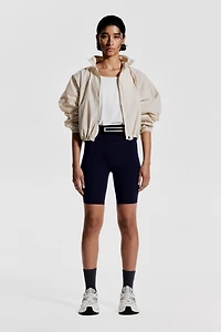 Running Bike Shorts with ShapeMove™