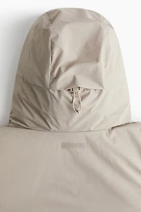 Parka matelassée coupe classique ThermoMove™