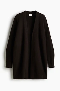 Long Cardigan