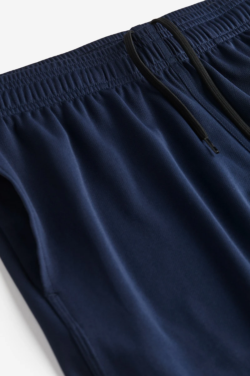 Short Sports Shorts